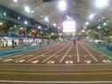 Columbia Last Chance - Men's Mile (Merber 3:58, Masters 3:59)