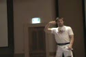Jake Herbert discusses his World Championship Experience