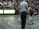 138 lbs Mason Brunke St. Paris Graham vs. Nick Barber St. Edward