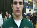 Domenic Abounader Turns the Tables
