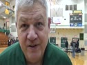 Greg Urbas's Team Refocuses and Wins a Tough Match