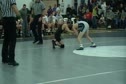 103 lbs Anthony Stanley St. Edward vs. Chase Crabtree St. Paris Graham