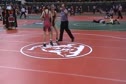119 Q, Micah Jordan, St Paris Graham vs Alex Mossing, Toledo Central Catholic, DII
