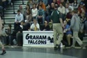 125 lbs Markus Scheidel St. Edward vs. Nathan Henkle St. Paris Graham