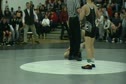 126 lbs match Max Hvolbek Blair Academy vs. Micah Jordan Graham