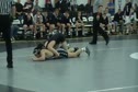130 lbs Colin Heffernan St. Edward vs. Lane Thomas St. Paris Graham