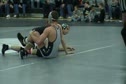135 lbs Nick Barber St. Edward vs. Case Garrison St. Paris Graham