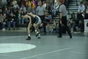 140 lbs Russ Rauber St. Edward vs. Nick Brascetta St. Paris Graham