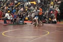 145 lbs quarter-finals TJ Zemke WI vs. Tim Fox OH