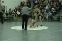 152 lbs match Russell Parsons Blair Academy vs. Bo Jordan Graham