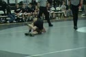 160 lbs Domonic Abounader St. Edward vs. Robert Mannier St. Paris Graham
