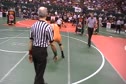 171 Q, Chris Phillips, Monroeville vs Joe Brandt, Versailles, DIII