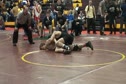 171 lbs quarter-finals Nick Bonnacorsi PA vs. Joe Brandt OH