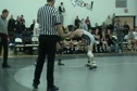171 lbs Jacob Davis St. Edward vs. Kyle Ryan St. Paris Graham