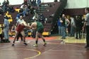 285 lbs quarter-finals David Ng NY vs. Garrett Grey OH
