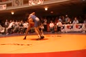 60 S, Reece Humphrey, FS vs Mike Zadick, FS