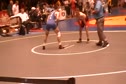 66 7th, Philip Simpson, FS vs Justin Pearch, FS