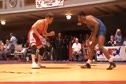 74 S, Jordan Burroughs, FS vs Kirk White, FS