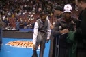 Bubba Jenkins in his Business Suit