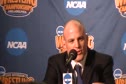 Cael Sanderson Press Conference