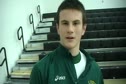 Colin Heffernan Post Match