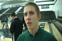 Dean Heil Sophomore Leader