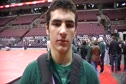Domonic Abounader Dominates Through 160