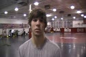 Hunter Stieber
