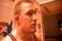 Jake Varner Putting Up Points