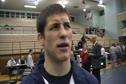 James Fleming is a Tough Match Up