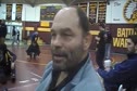 Jeff Buxton Before Quarters
