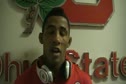 Josh Demas Finding His Mental Toughness