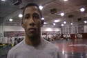 Josh Demas