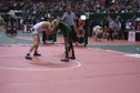 132 lbs D1 round1 Edgar Bright St. Edward vs Joe Schulze Dublin Coffman