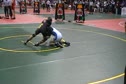 152 lbs D1 round1 Chase DeLande Hilliard Davidson vs Derek Spengler Sidney
