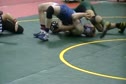 160 lbs D1 round1 Jacob Davis St. Edward vs Kyle Schmidt Miamisburg