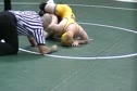 220 lbs D1 round1 Chalmer Frueauf Cin. Moeller vs Brett Mowey Dublin Jerome