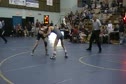 125 lbs FINAL Shane Young West Virginia vs Anthony Zanetta Pittsburgh