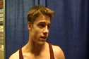 Mike Thorn Now Going to Use Wrestling's Lessons in Business