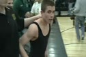 Mobbing Anthony Stanley
