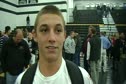 Ryan Taylor Wins a Tight One