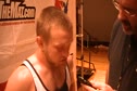 Sam Hazewinkel Makes the Transition
