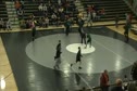 St. Eds Warming Up and a Tour of Graham's New Gym