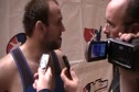 Tervel Dlagnev Wins Despite Being Punched in the Face