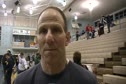 Tim Flynn on a Disappointing Finals Round