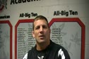 Tom Ryan on Beating Iowa