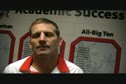 Tom Ryan on Nick Heflin