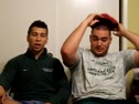 Levi Cooper and Thomas Cottrell discuss NUWAY and Portland State