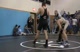 Dylan Dodson, Central PINNED Luke Fleck, Franklin Regional 4:57