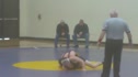 Clem vs East Peoria @ Conference